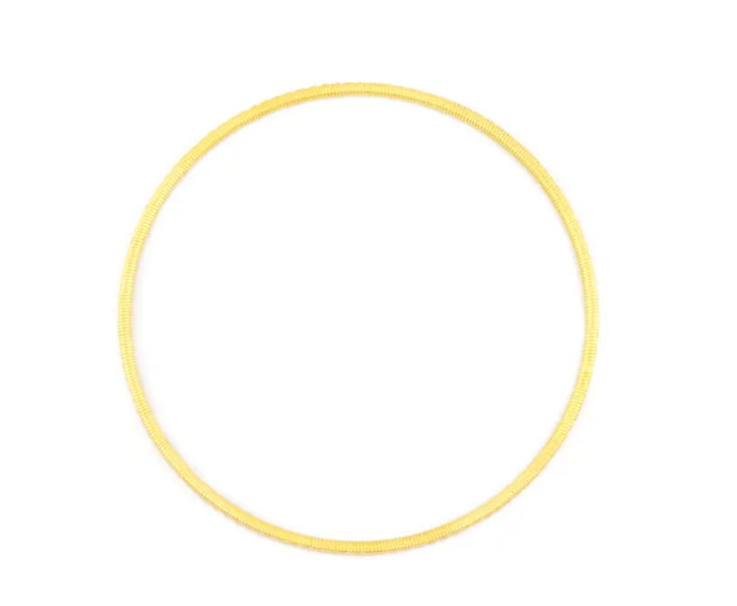 22 Ayar Diba Tamtur Bilezik - Görsel 2