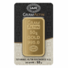 50 Gram 24 Ayar Gram Altın